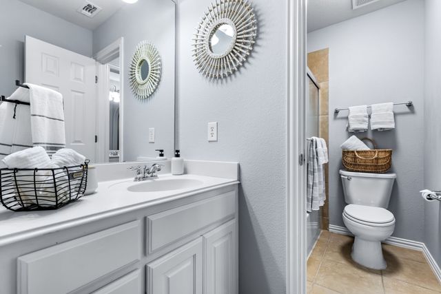 8605 Herns Meadow Lane, Mckinney, TX 75071