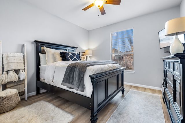 8605 Herns Meadow Lane, Mckinney, TX 75071