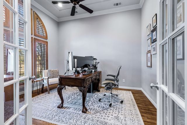 8605 Herns Meadow Lane, Mckinney, TX 75071