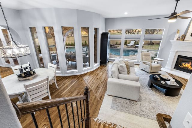 8605 Herns Meadow Lane, Mckinney, TX 75071