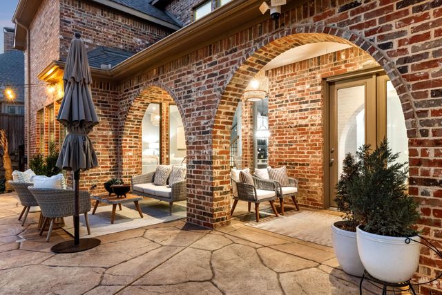 8605 Herns Meadow Lane, Mckinney, TX 75071