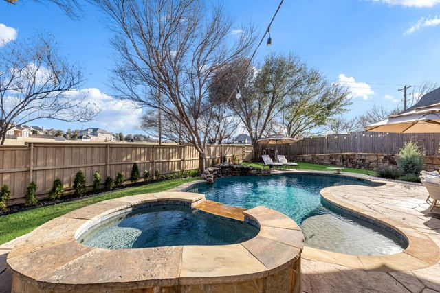 8605 Herns Meadow Lane, Mckinney, TX 75071