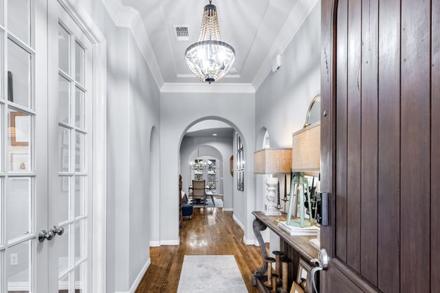 8605 Herns Meadow Lane, Mckinney, TX 75071