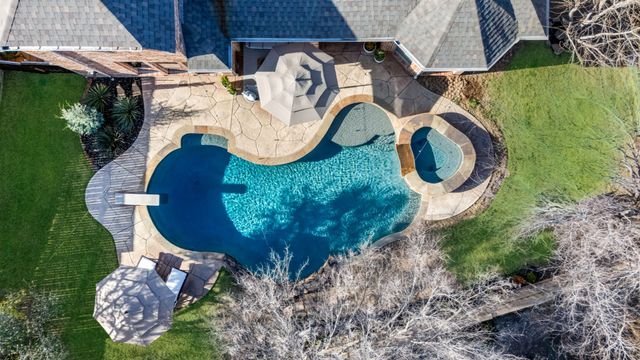 8605 Herns Meadow Lane, Mckinney, TX 75071