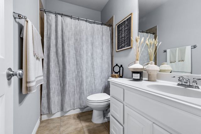 8605 Herns Meadow Lane, Mckinney, TX 75071