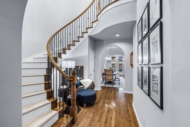 8605 Herns Meadow Lane, Mckinney, TX 75071