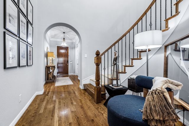 8605 Herns Meadow Lane, Mckinney, TX 75071