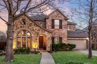 8605 Herns Meadow Lane, Mckinney, TX 75071