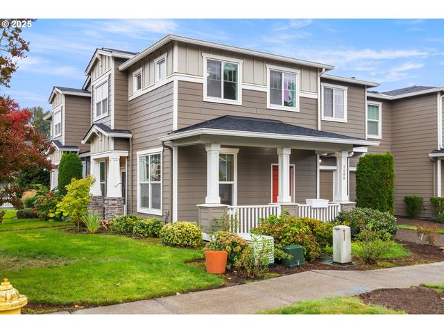 528 Nw CELTIS Ln, Hillsboro, OR 97124