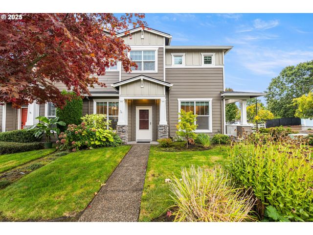 528 Nw CELTIS Ln, Hillsboro, OR 97124