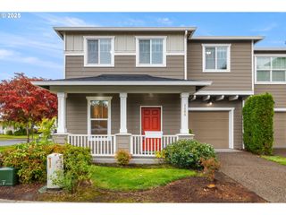 528 Nw CELTIS Ln, Hillsboro, OR 97124