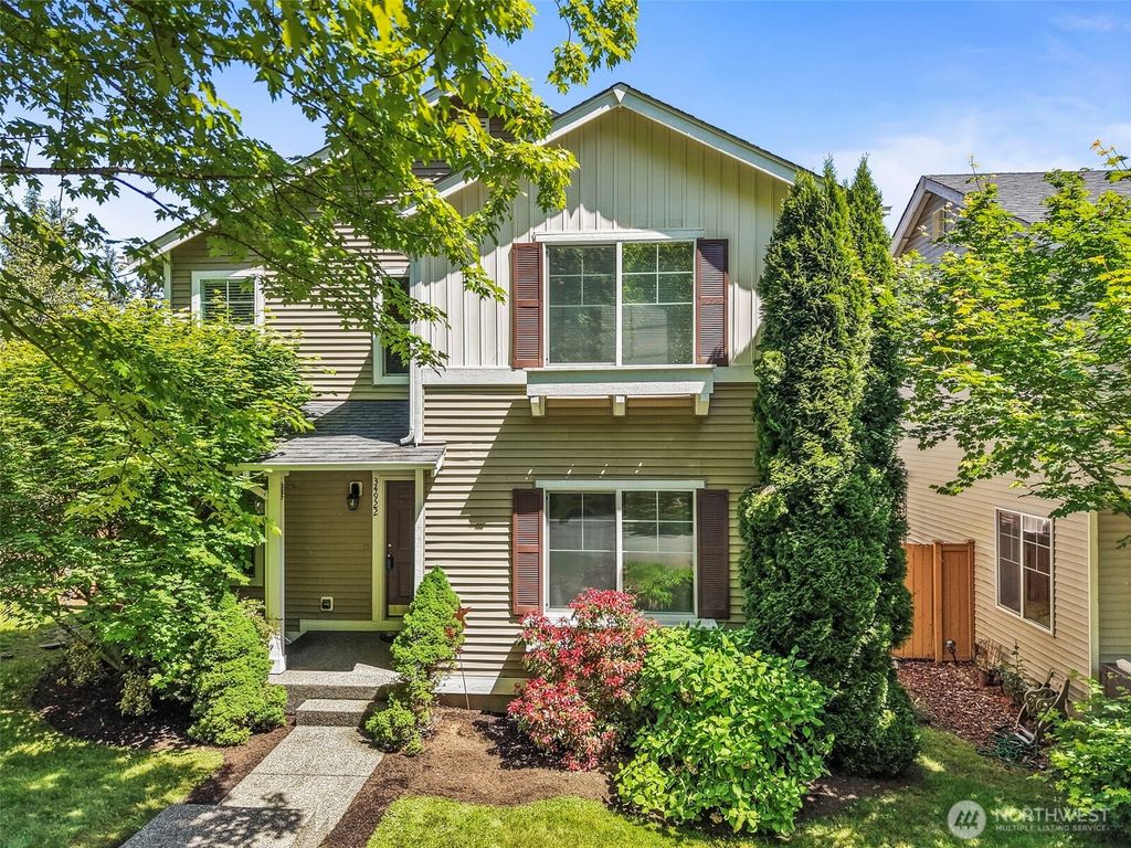 34922 SE Swenson Street, Snoqualmie, WA 98065