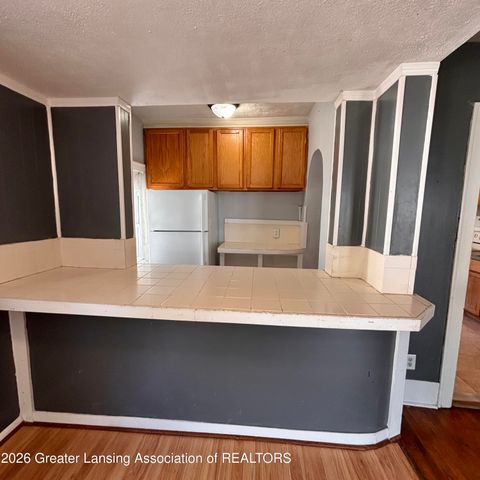326 E Potter Avenue, Lansing, MI 48910