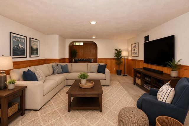 4471 Ardmore AVENUE, Shorewood, WI 53211