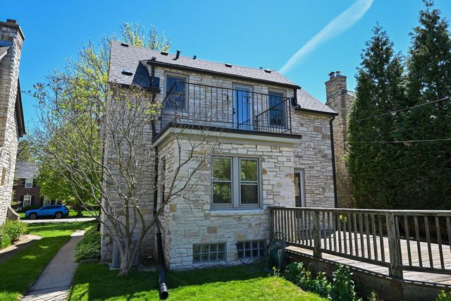 4471 Ardmore AVENUE, Shorewood, WI 53211