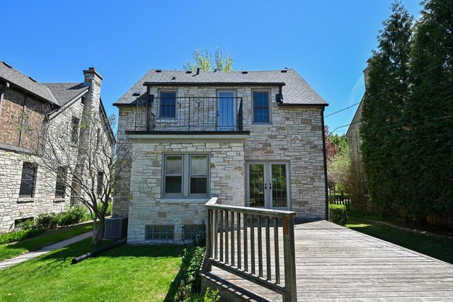 4471 Ardmore AVENUE, Shorewood, WI 53211