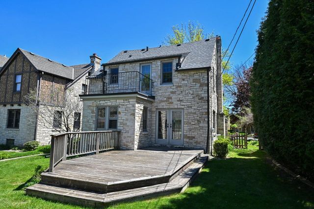 4471 Ardmore AVENUE, Shorewood, WI 53211