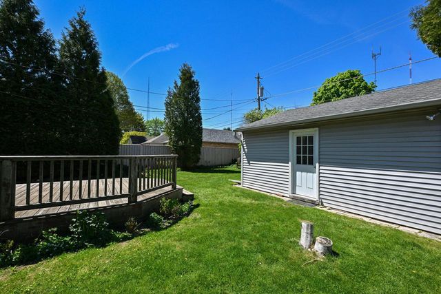 4471 Ardmore AVENUE, Shorewood, WI 53211