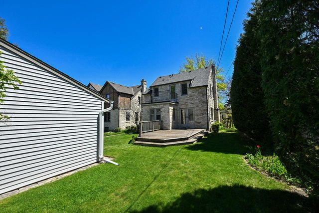 4471 Ardmore AVENUE, Shorewood, WI 53211