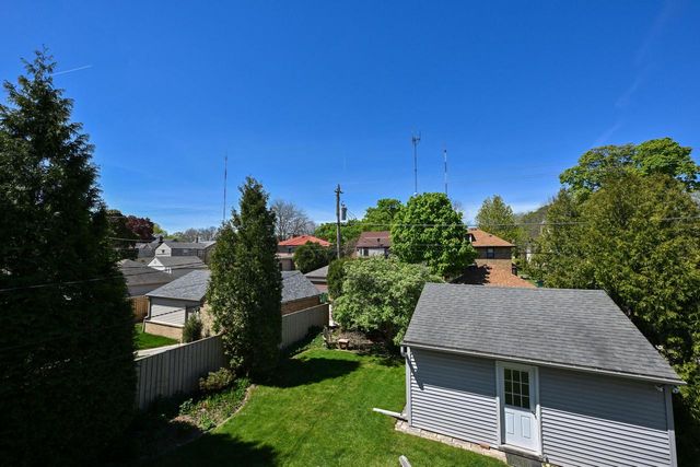 4471 Ardmore AVENUE, Shorewood, WI 53211