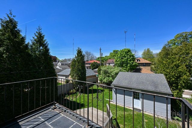 4471 Ardmore AVENUE, Shorewood, WI 53211