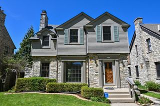4471 Ardmore AVENUE, Shorewood, WI 53211