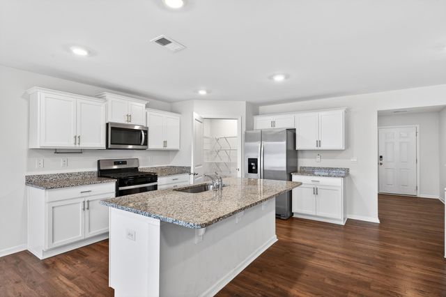 3609 Shadow Pine Drive, Moore, SC 29369