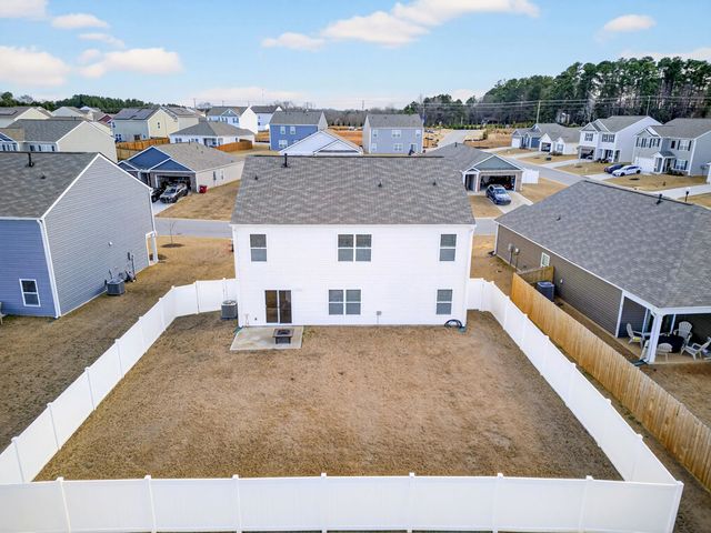 3609 Shadow Pine Drive, Moore, SC 29369