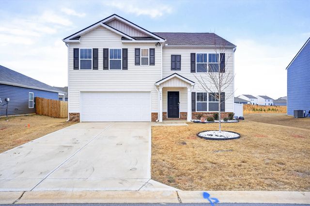 3609 Shadow Pine Drive, Moore, SC 29369