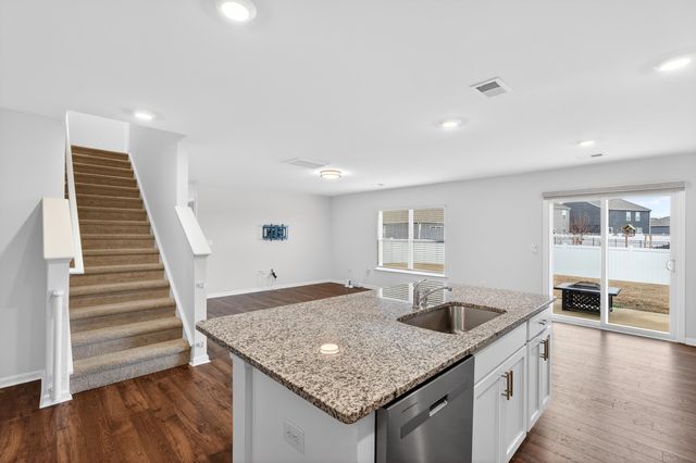 3609 Shadow Pine Drive, Moore, SC 29369