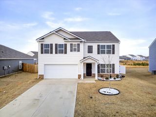 3609 Shadow Pine Drive, Moore, SC 29369