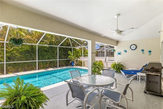 1905 SW 25th TER, Cape Coral, FL 33914
