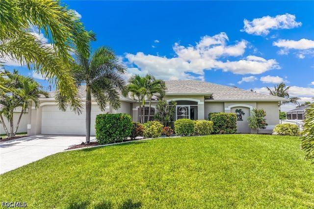 1905 SW 25th TER, Cape Coral, FL 33914