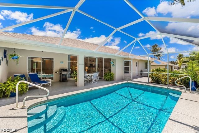 1905 SW 25th TER, Cape Coral, FL 33914
