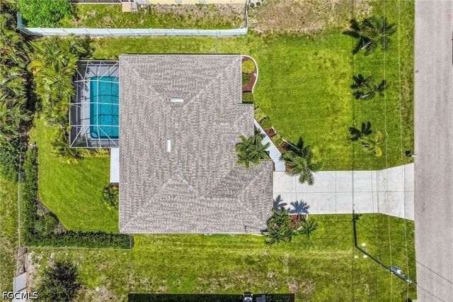 1905 SW 25th TER, Cape Coral, FL 33914
