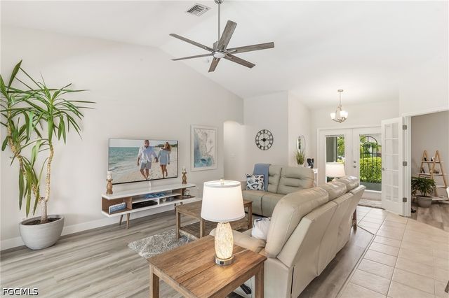 1905 SW 25th TER, Cape Coral, FL 33914