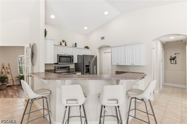 1905 SW 25th TER, Cape Coral, FL 33914