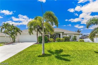 1905 SW 25th TER, Cape Coral, FL 33914