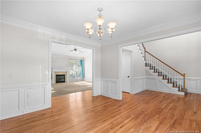 480 Whispering Pines Drive, Spring Lake, NC 28390