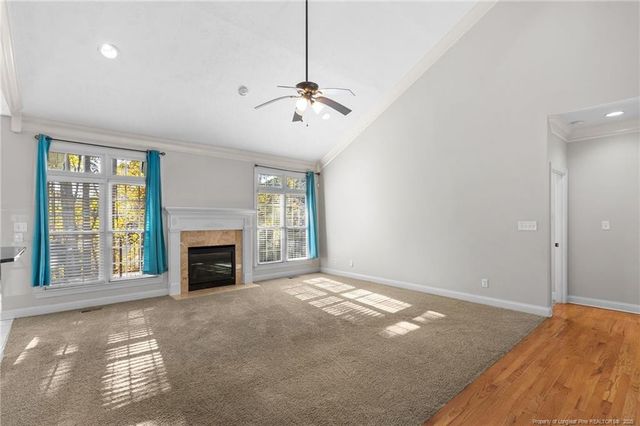 480 Whispering Pines Drive, Spring Lake, NC 28390