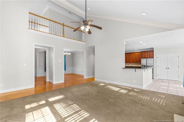 480 Whispering Pines Drive, Spring Lake, NC 28390