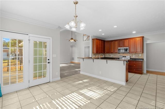 480 Whispering Pines Drive, Spring Lake, NC 28390