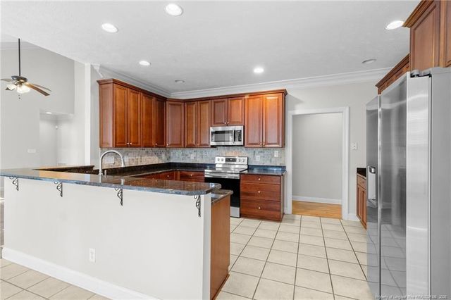 480 Whispering Pines Drive, Spring Lake, NC 28390