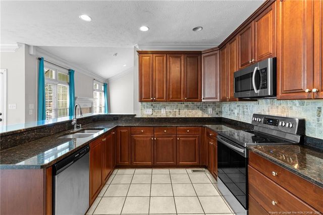 480 Whispering Pines Drive, Spring Lake, NC 28390