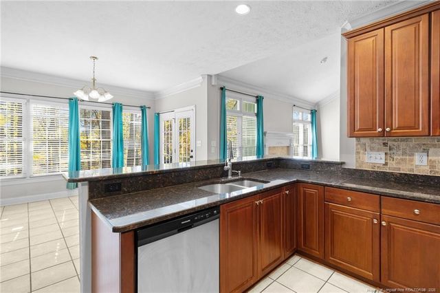 480 Whispering Pines Drive, Spring Lake, NC 28390