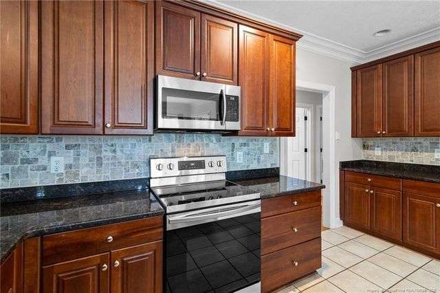 480 Whispering Pines Drive, Spring Lake, NC 28390