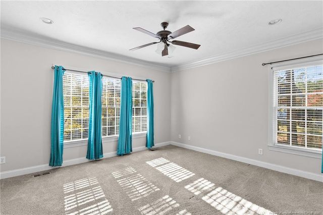 480 Whispering Pines Drive, Spring Lake, NC 28390