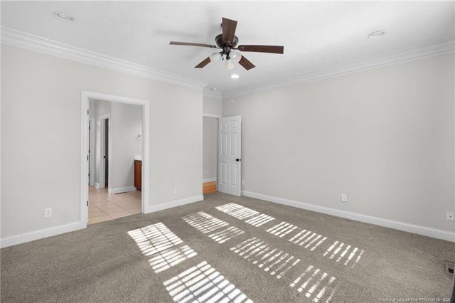 480 Whispering Pines Drive, Spring Lake, NC 28390