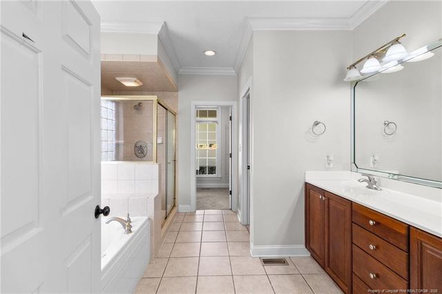 480 Whispering Pines Drive, Spring Lake, NC 28390