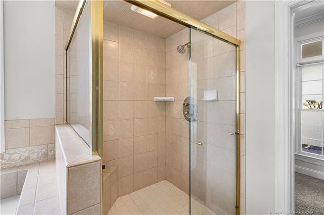 480 Whispering Pines Drive, Spring Lake, NC 28390